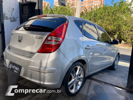 i30 2.0 16V 145cv 5p Mec.