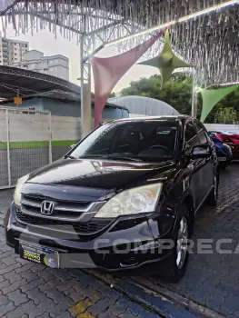 CRV 2.0 LX 4X2 16V