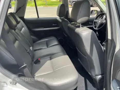 GRAND VITARA 2.0 4X4 16V