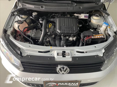 GOL 1.0 12V MPI TOTALFLEX 4P MANUAL