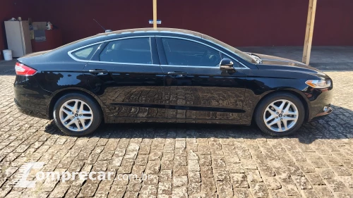 FUSION 2.5 SE 16V