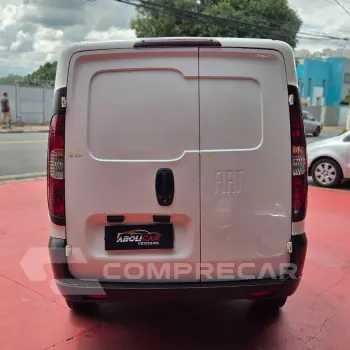 Fiorino Endurance EVO 1.4 Flex 8V 2p