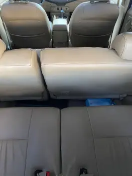 Hilux SW4 3.0 16V 4P SRV 4X4 7 LUGARES TURBO DIESEL AUTOMÁTI