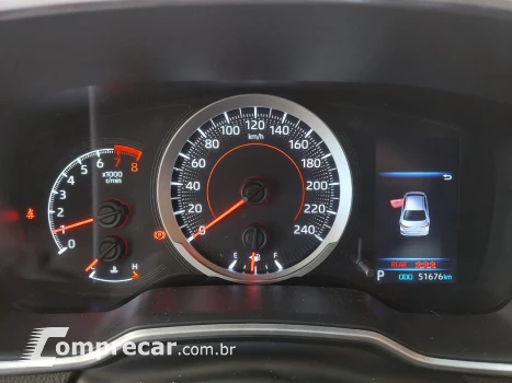 COROLLA 2.0 Vvt-ie XEI Direct Shift