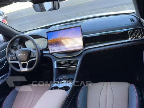 SONG PLUS PREMIUM 1.5 DM-I TURBO HÍBRIDO AWD AUTOMÁTICO