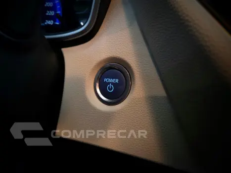 COROLLA 1.8 VVT-I PREMIUM HYBRID FLEX ALTIS CVT