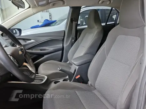 ONIX 1.0 TURBO FLEX LTZ AUTOMÁTICO