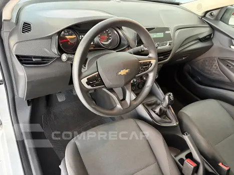 ONIX 1.0 FLEX MANUAL