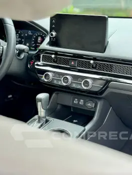 CIVIC 2.0 DI E:hev Touring E-