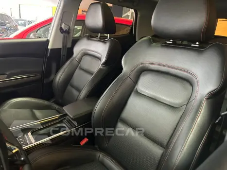 Tiggo 5X TXS 1.5 16V Turbo Flex Aut.