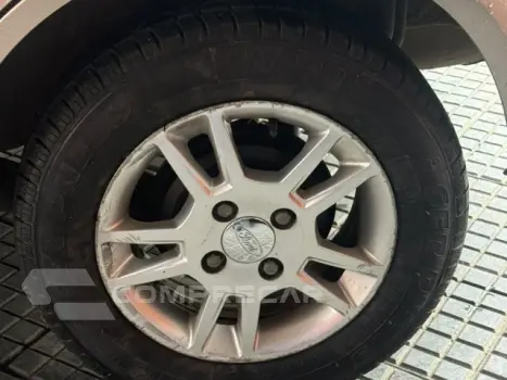 FIESTA HATCH - 1.6 MPI HATCH 8V 4P MANUAL