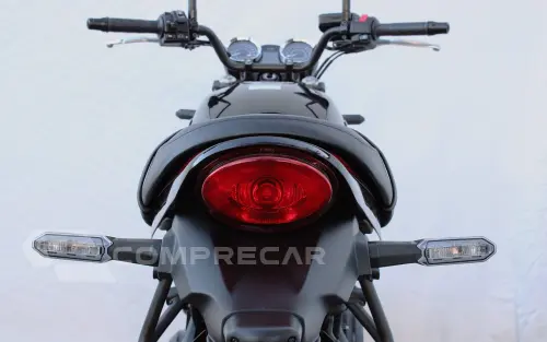 KAWASAKI Z650 ABS RS