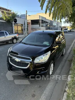 CHEVROLET SPIN 1.8 LT 8V 4 portas