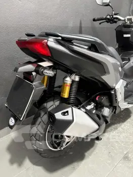 ADV 160 ABS