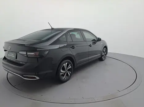 VIRTUS 1.0 200 TSI COMFORTLINE AUTOMÁTICO