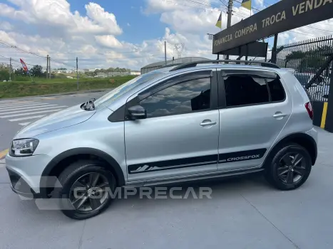 CROSSFOX 1.6 MI 8V