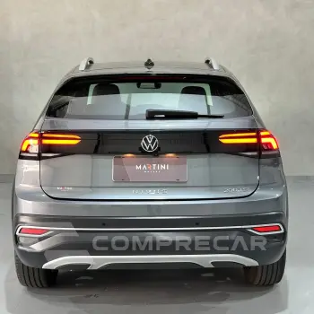 Nivus Highline 1.0 200 TSI Flex Aut.