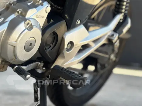 CG 160 160 cc