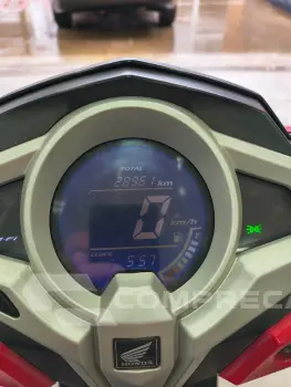 HONDA ELITE 125
