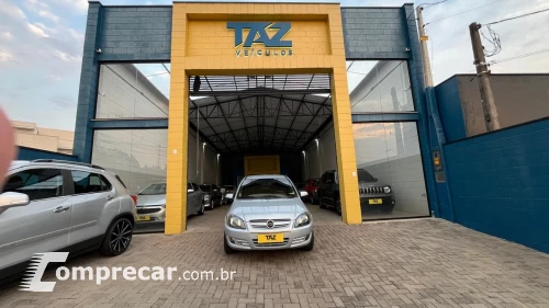 CHEVROLET Celta 1.0 4P VHC FLEX LIFE 4 portas