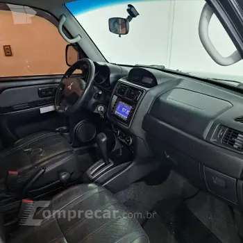 PAJERO 2.0 TR4 4X4 16V