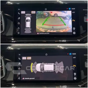 NIVUS HIGHLINE 1.0 200 TSI FLEX AUT.