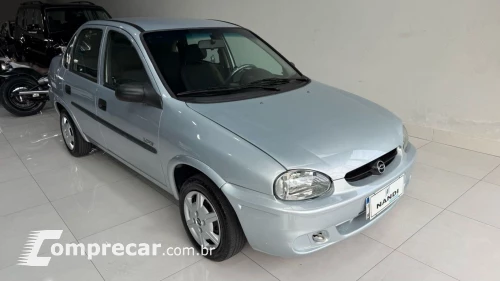 Corsa Sed Class.Life 1.0/1.0 FlexPower