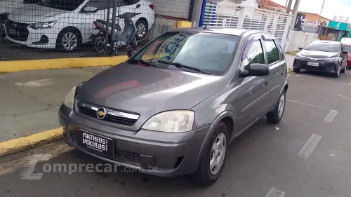 Corsa Hatch 1.4