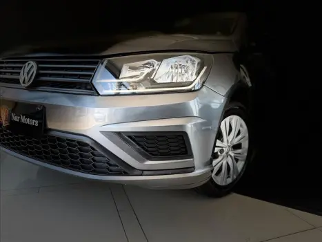 VOYAGE 1.6 MSI Totalflex