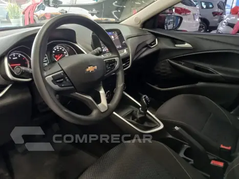 ONIX 1.0 TURBO FLEX LT MANUAL