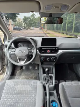 HB20S 1.0 12V Edição Especial