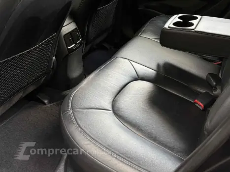 IX35 2.0 MPFI 16V FLEX 4P AUTOMÁTICO