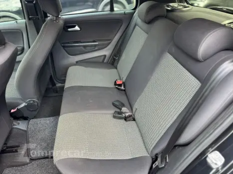 Fox 1.0 Mi Total Flex 8V 5p