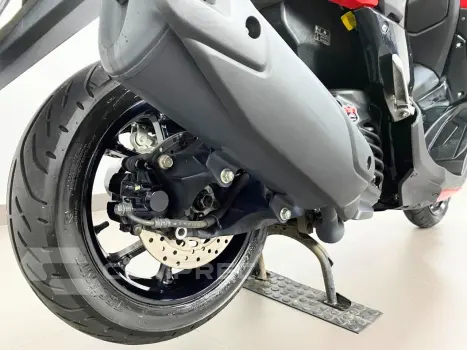 YAMAHA NMAX CONNECTED 160 ABS