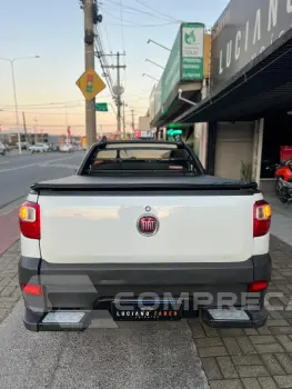 STRADA 1.4 MPI Working CS 8V