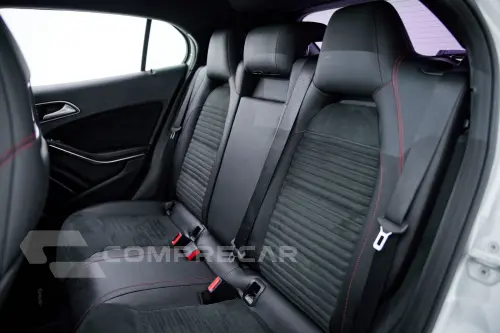 GLA 250 Sport 2.0 TB 16V 4x2  211cv Aut.