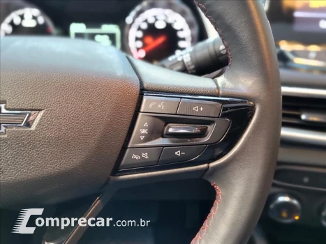 TRACKER 1.2 Turbo RS
