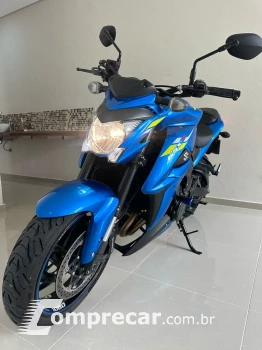 SUZUKI GSX S1000