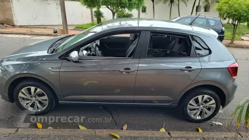 POLO 1.0 200 TSI Comfortline