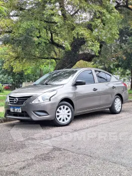 VERSA 1.6 16V V-drive