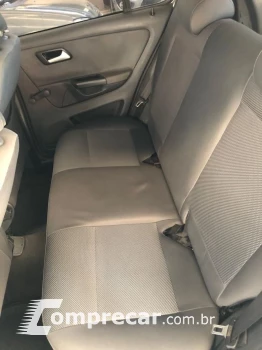 VOLKSWAGEN FOX 1.0 MI 8V