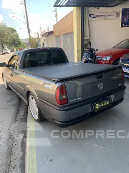 SAVEIRO 1.6 MI Super Surf CS 8V G.III