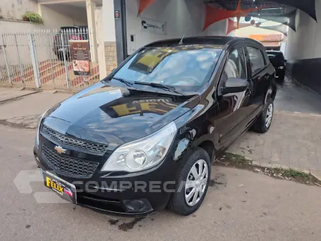 AGILE 1.4 MPFI LT 8V