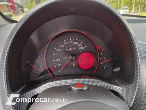 UNO 1.4 EVO Sporting 8V