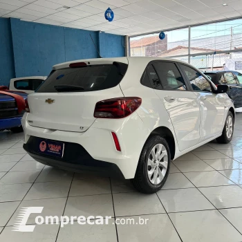 ONIX 1.0 LT