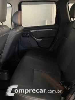 DUSTER Dynamique 2.0 Flex 16V Aut.