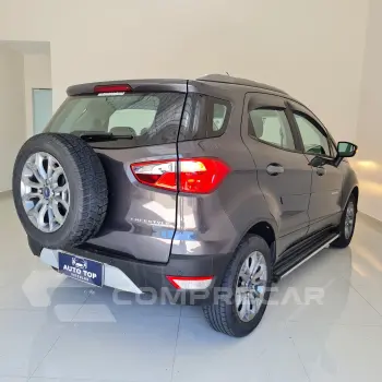 ECOSPORT 1.6 Freestyle 8V