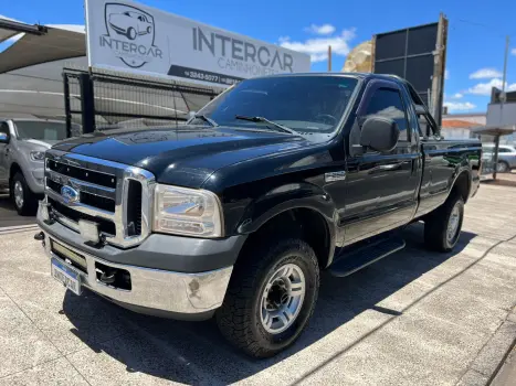 FORD F-250 3.9 XLT MAX Power 4X4 CS 2 portas