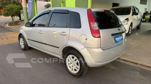 Fiesta Hatch 1.6