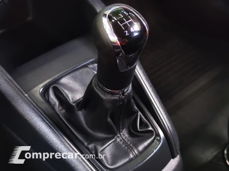 KICKS 1.6 16V FLEXSTART S 4P MANUAL